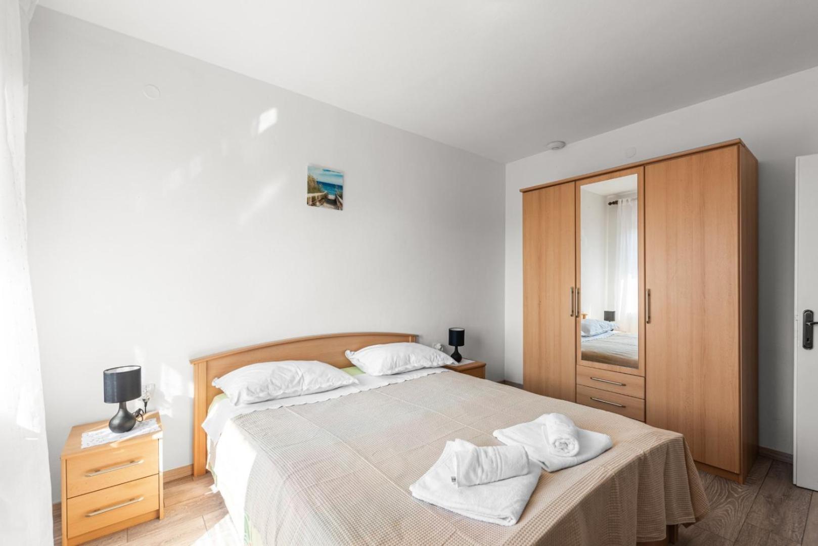 Apartment Marchela Нова-Вас Экстерьер фото