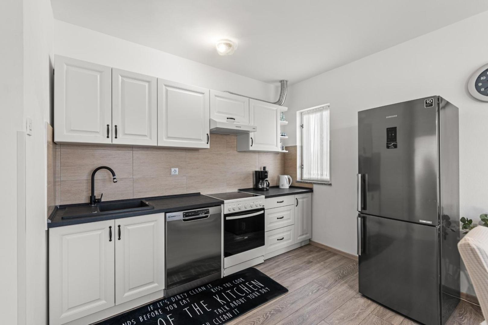 Apartment Marchela Нова-Вас Экстерьер фото